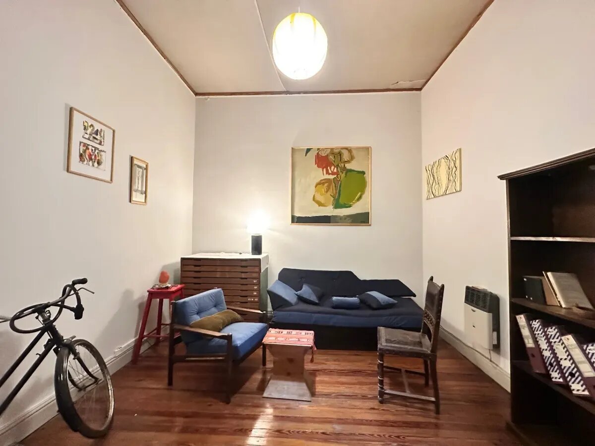 Venta Casa 8 Dormitorios Centro — foto 8