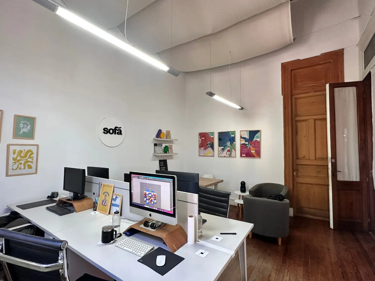 Venta Casa 8 Dormitorios Centro — foto 5