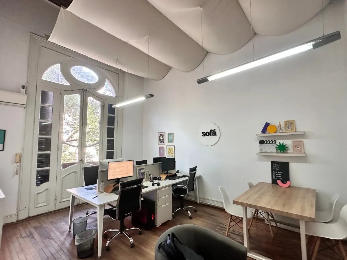 Venta Casa 8 Dormitorios Centro — foto 4