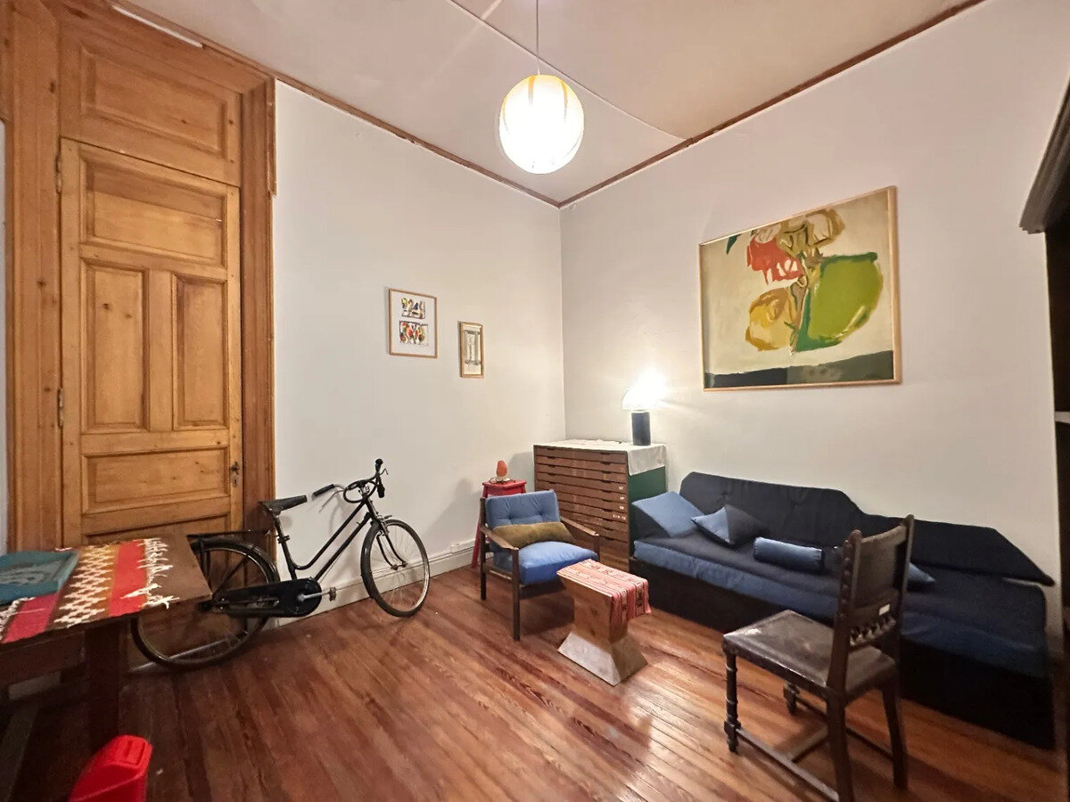 Venta Casa 8 Dormitorios Centro
