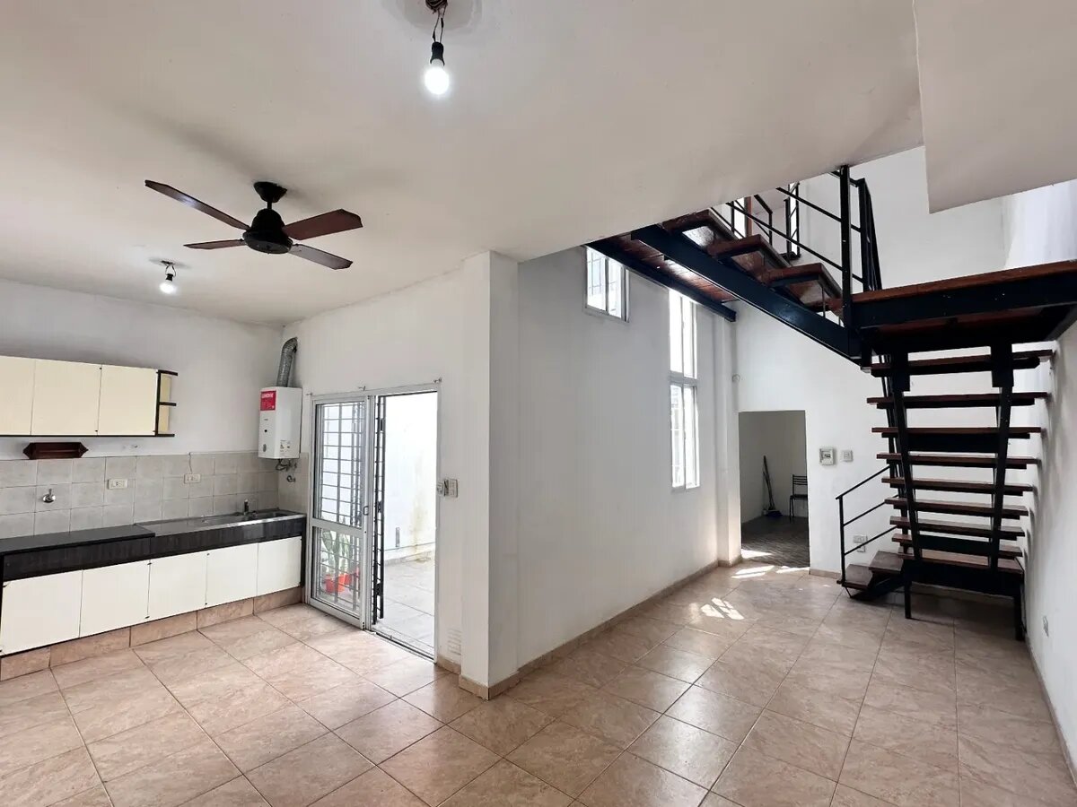 Venta Casa Bella Vista Con Cochera