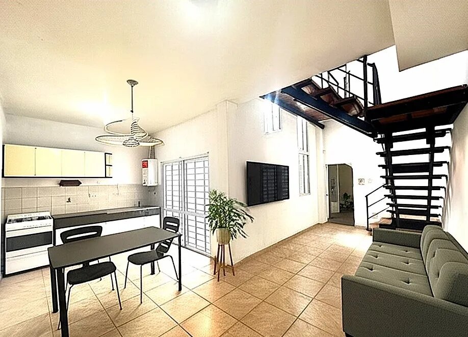 Venta Casa Bella Vista Con Cochera — foto 4