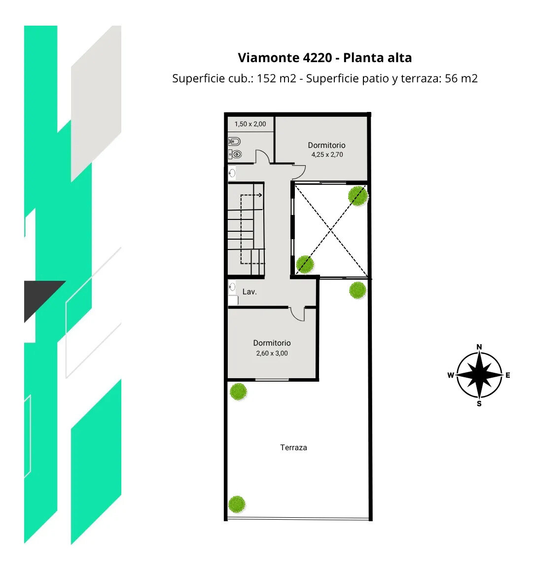 Venta Casa Bella Vista Con Cochera — foto 3