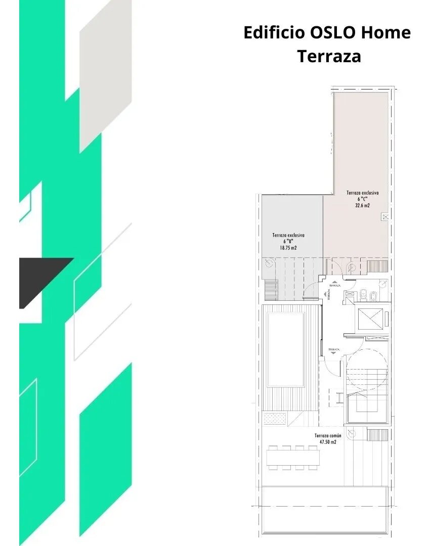 Venta Departamento Nuestra Señora De Lourdes — foto 12