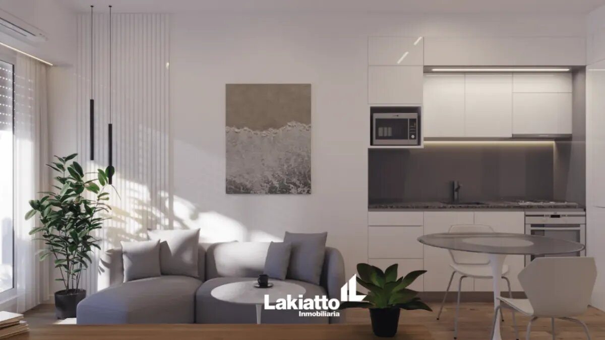 Venta Departamento Nuestra Señora De Lourdes — foto 3