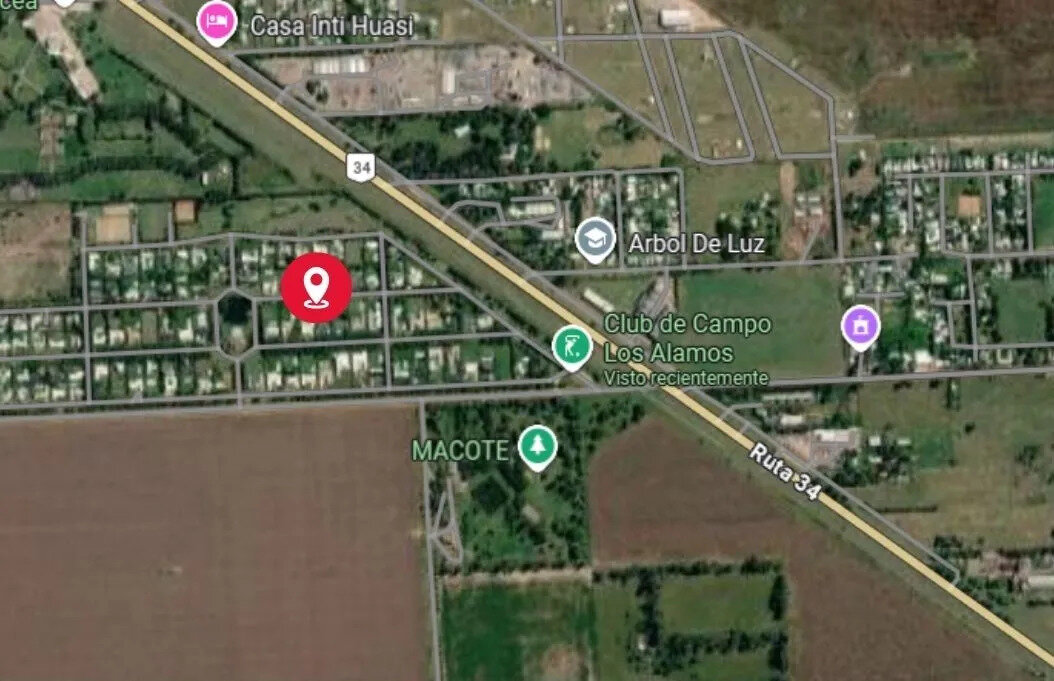 Venta Casa Ibarlucea Con Cochera — foto 15