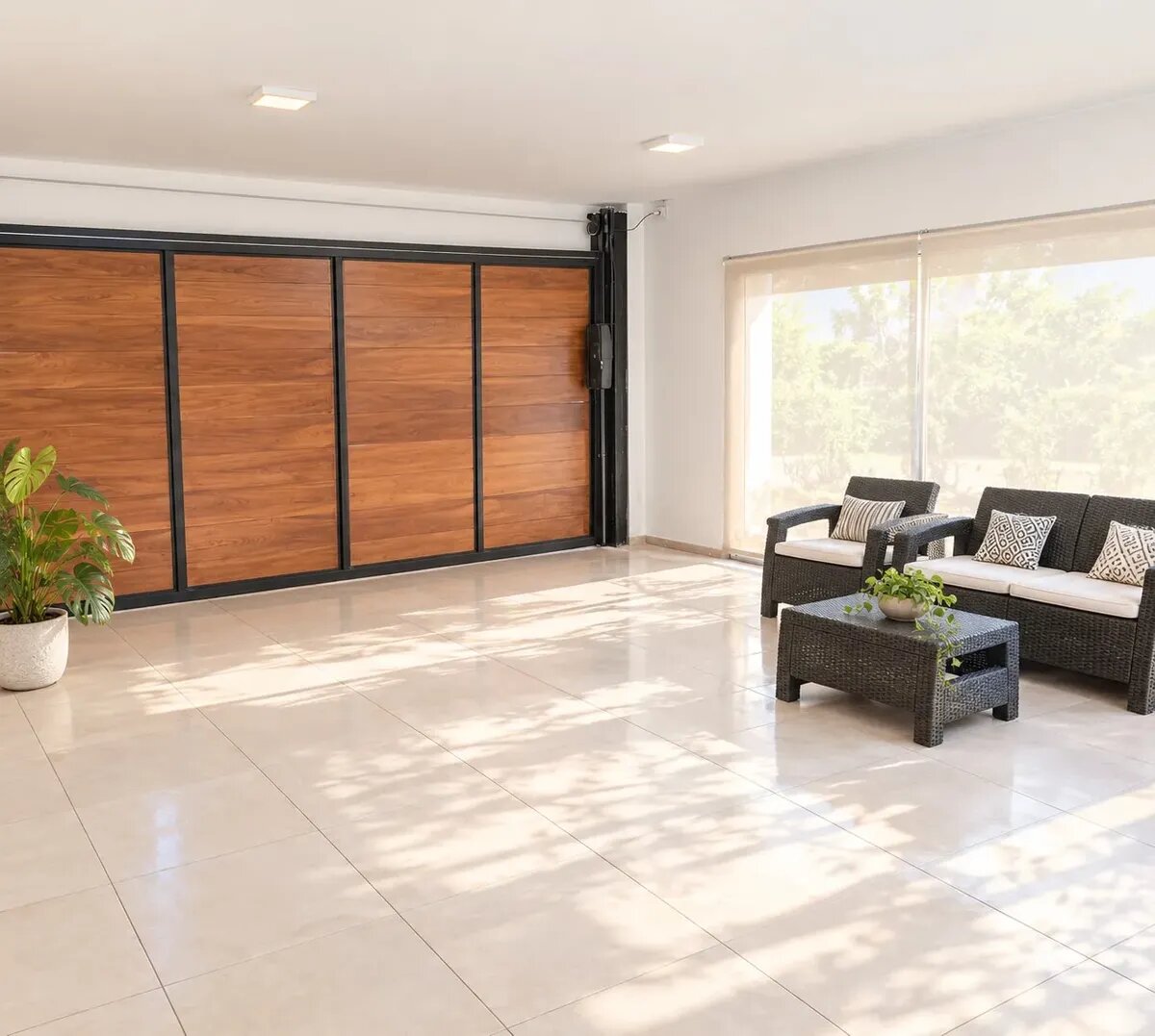 Venta Casa Ibarlucea Con Cochera — foto 10