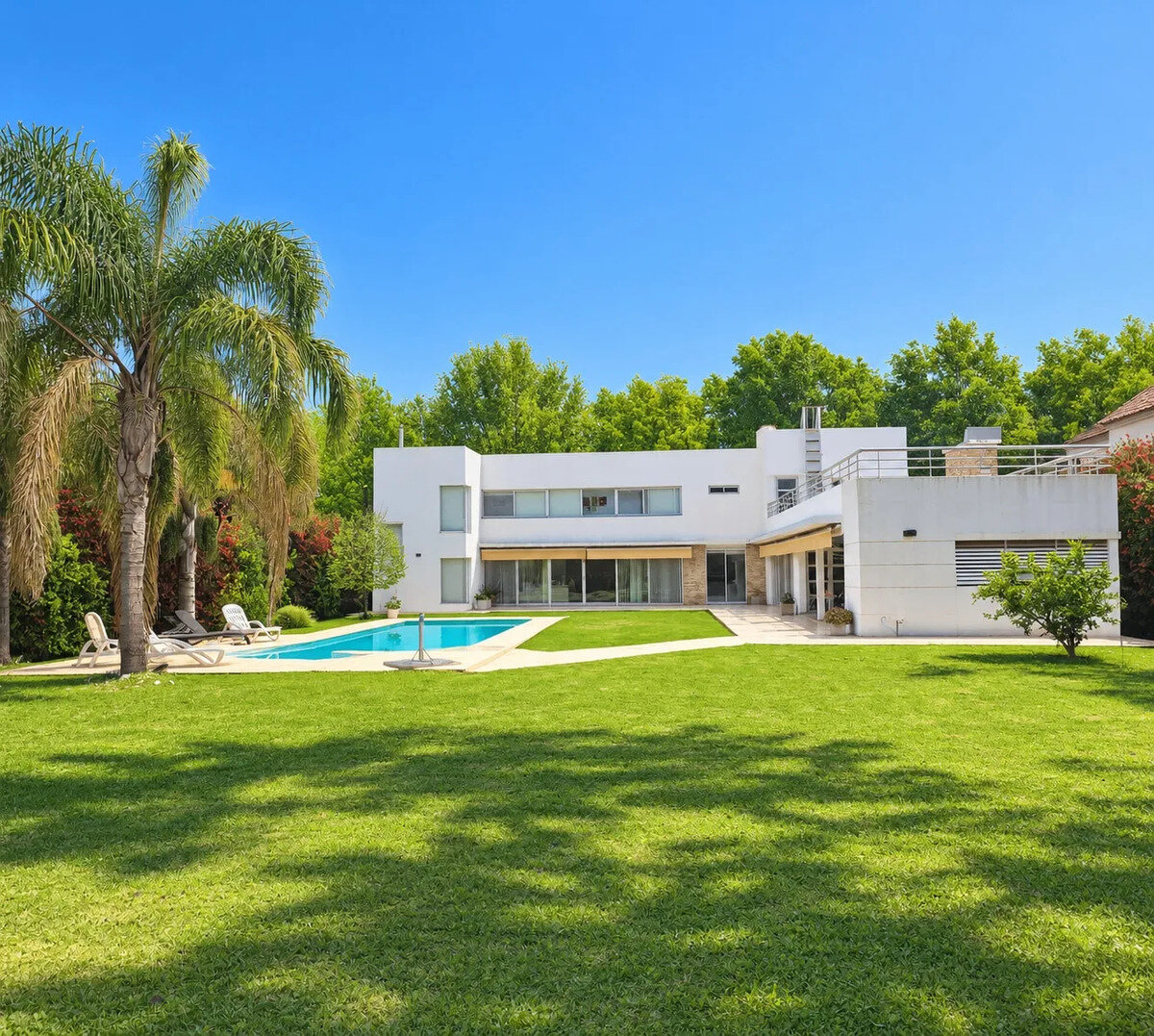 Venta Casa Ibarlucea Con Cochera — foto 3