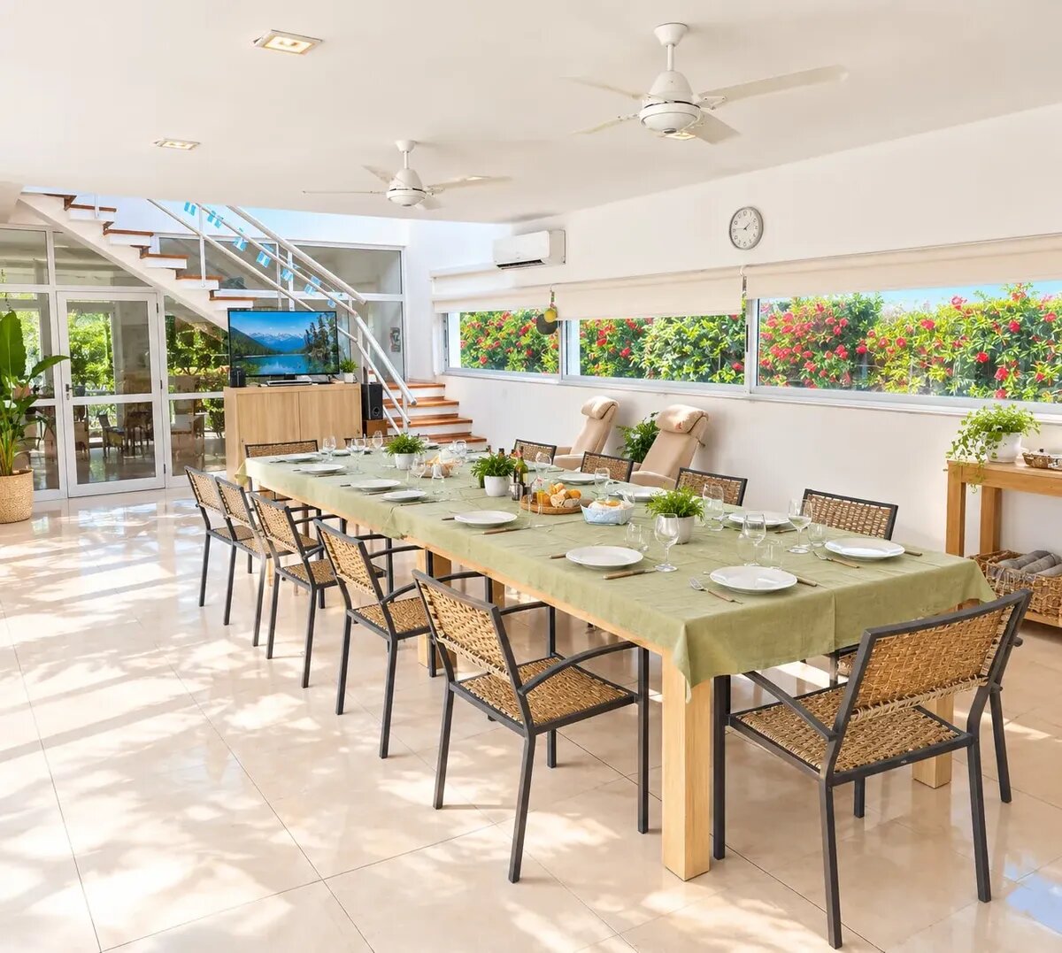 Venta Casa Ibarlucea Con Cochera — foto 5