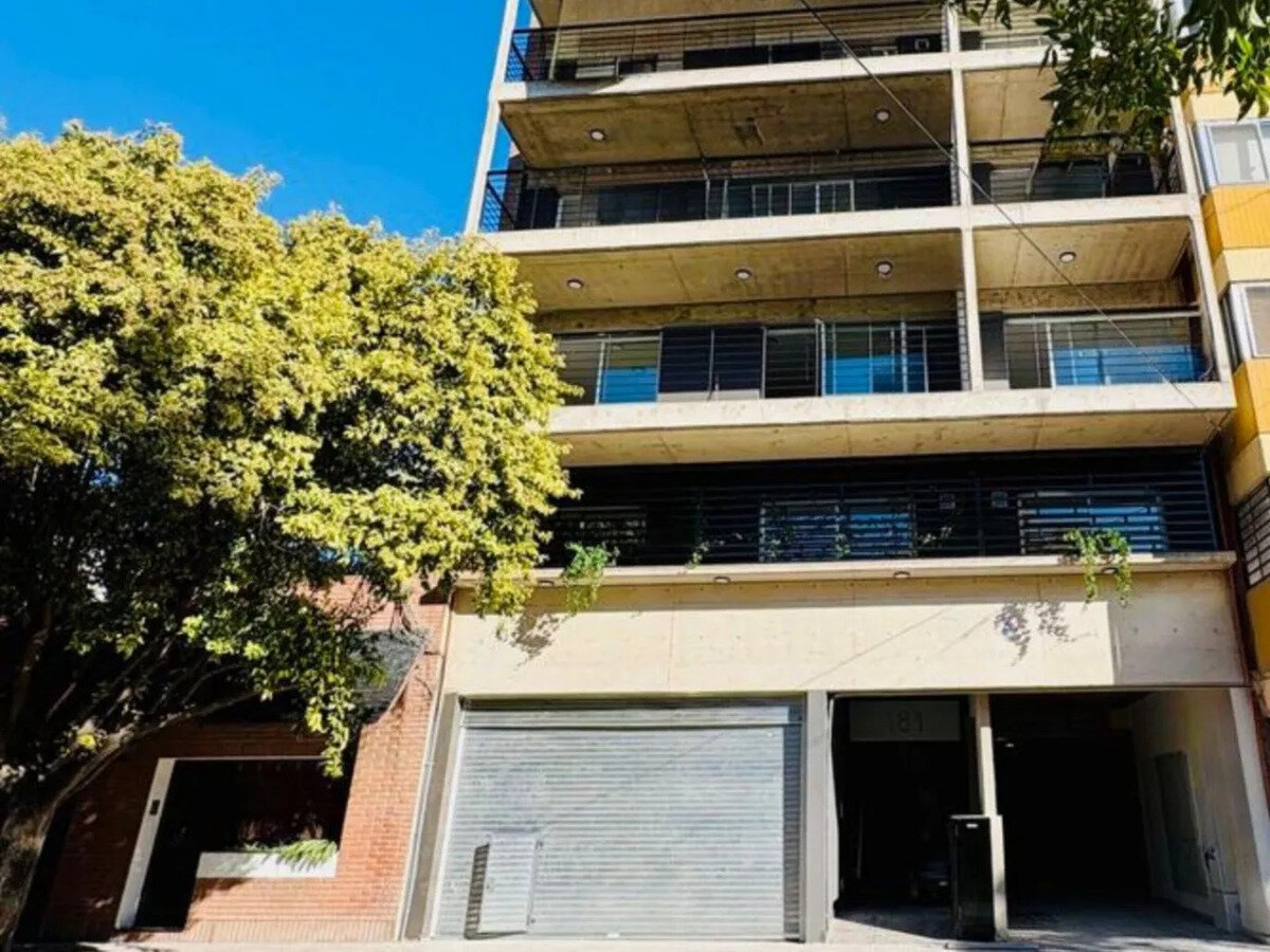 Venta Departamento 1 Dormitorio República De La Sexta — foto 5