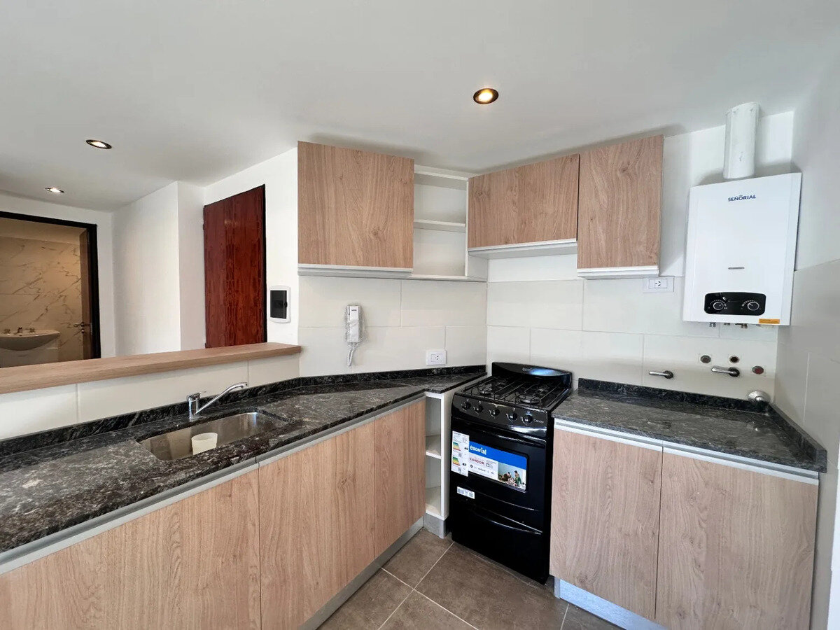 Venta Departamento 1 Dormitorio República De La Sexta
