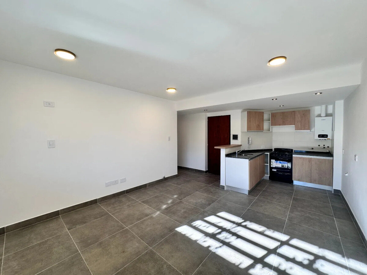 Venta Departamento 1 Dormitorio República De La Sexta — foto 3