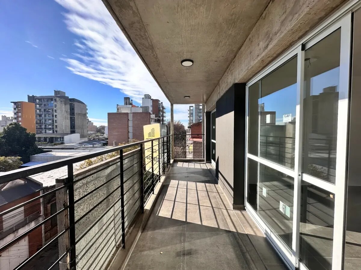 Venta Departamento 1 Dormitorio República De La Sexta — foto 9