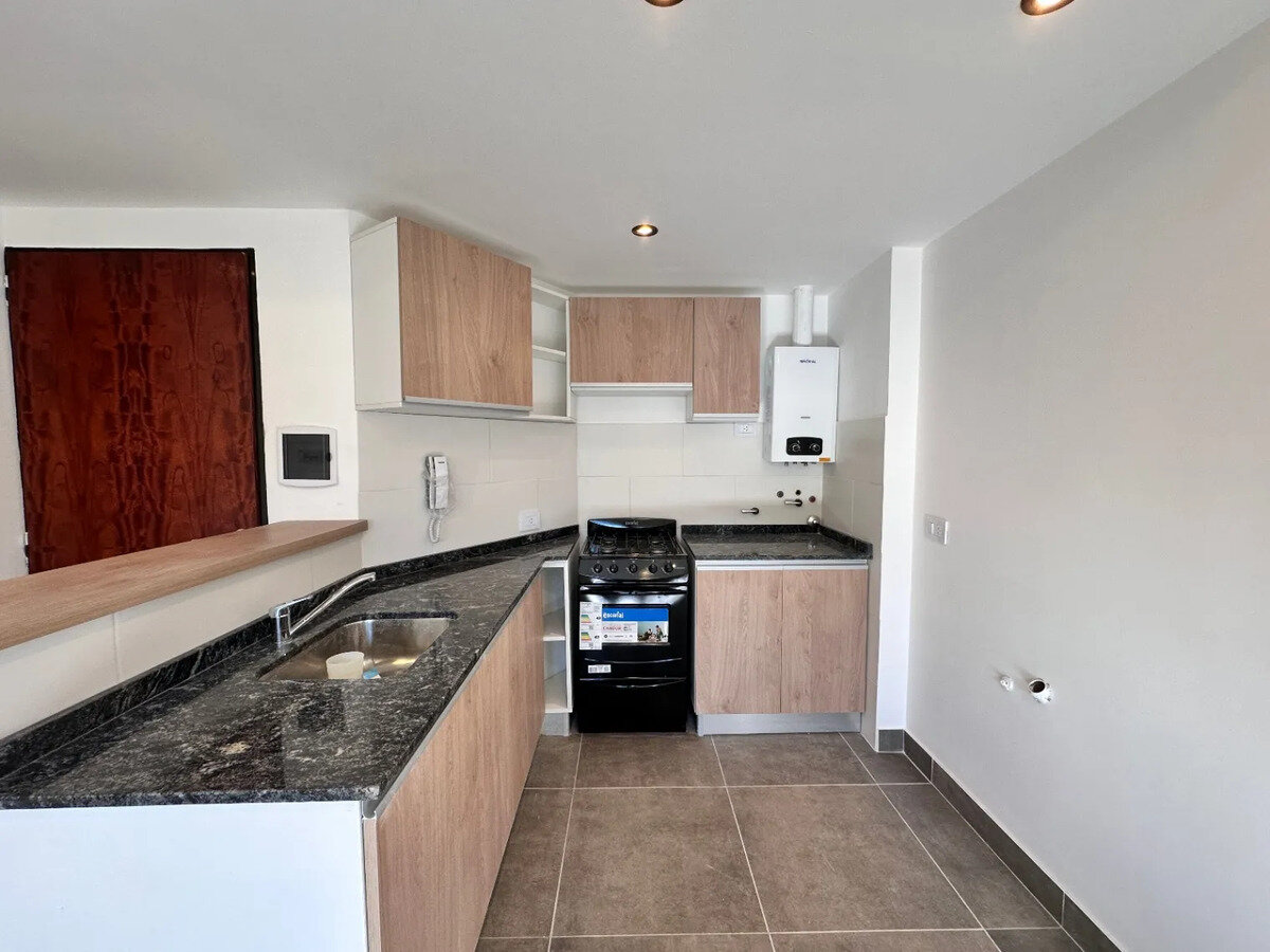 Venta Departamento 1 Dormitorio República De La Sexta — foto 4