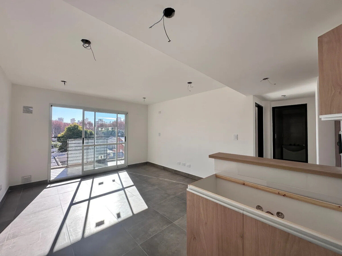 Venta Departamento 1 Dormitorio República De La Sexta — foto 8