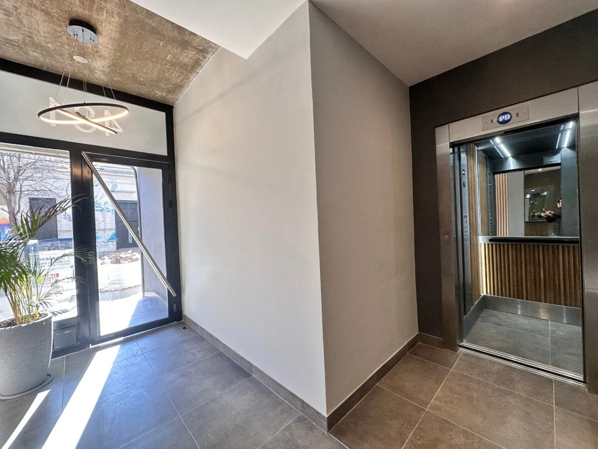 Venta Departamento 1 Dormitorio República De La Sexta - 20