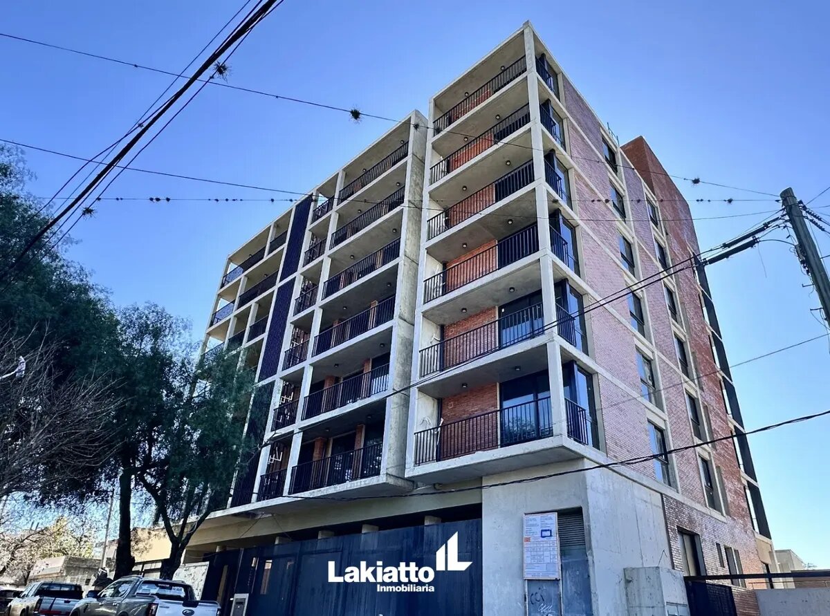 Venta Departamento 1 Dormitorio Arroyito - 24