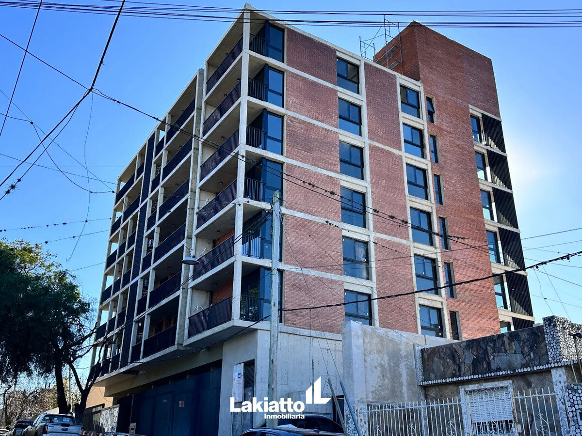 Venta Departamento 1 Dormitorio Arroyito - 23