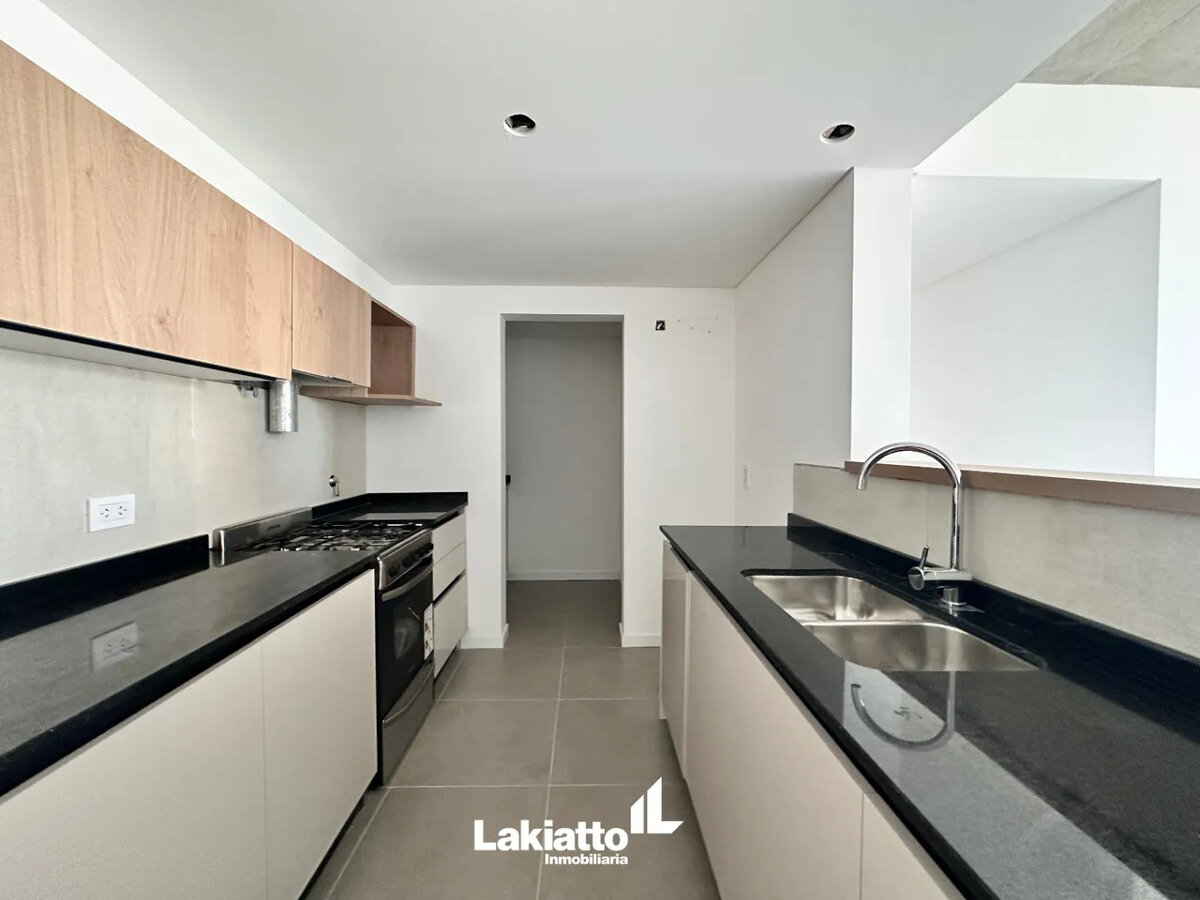 Venta Departamento 1 Dormitorio Arroyito — foto 3