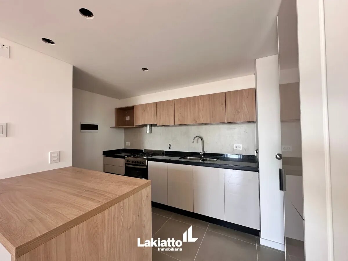 Venta Departamento 1 Dormitorio Arroyito — foto 6