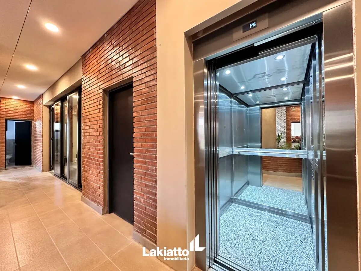 Venta Departamento 1 Dormitorio Arroyito - 22