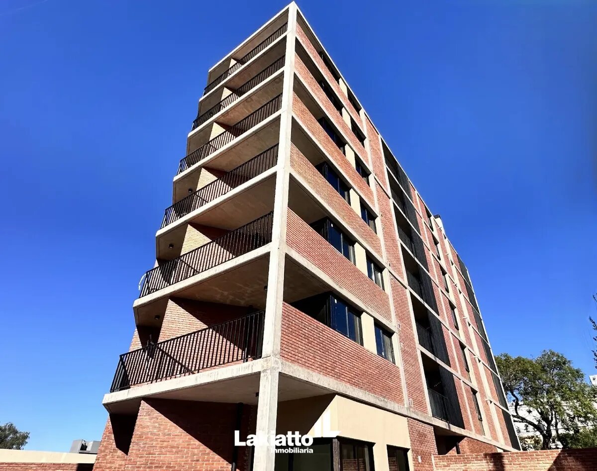 Venta Departamento 1 Dormitorio Arroyito - 21