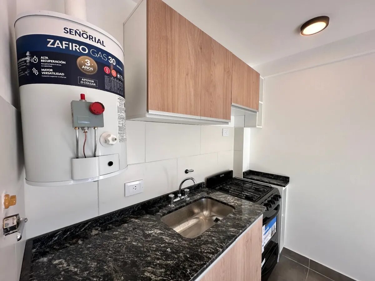 Venta Departamento República De La Sexta — foto 6