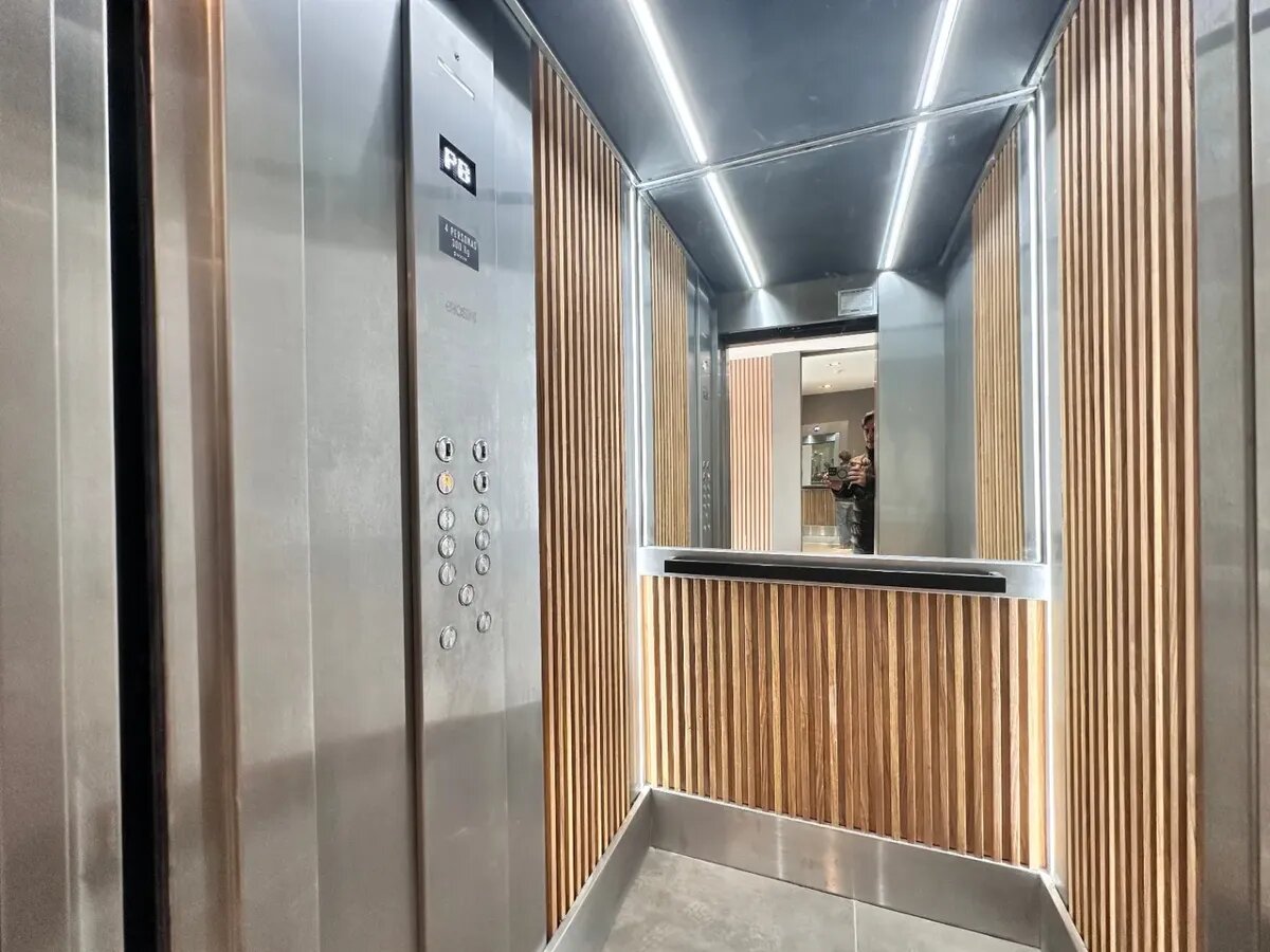 Venta Departamento República De La Sexta — foto 13