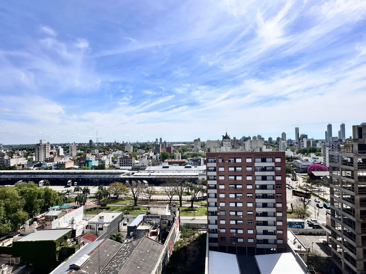 Venta Departamento Echesortu - 30
