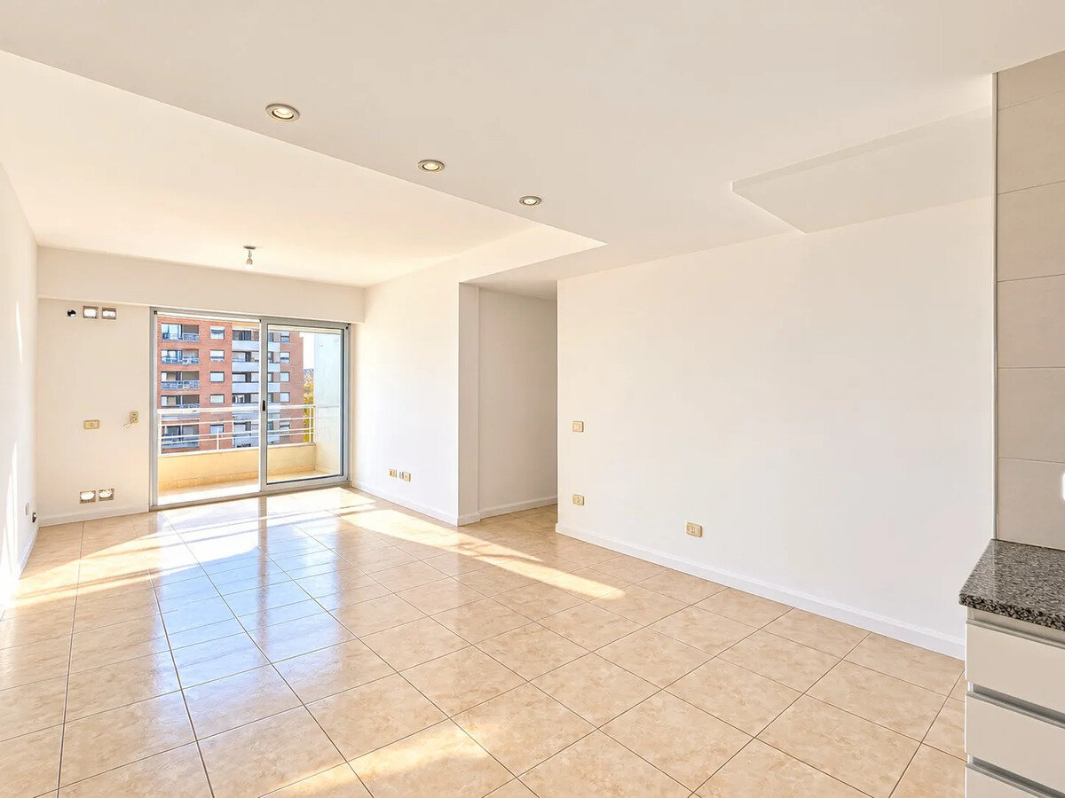 Venta Departamento Echesortu