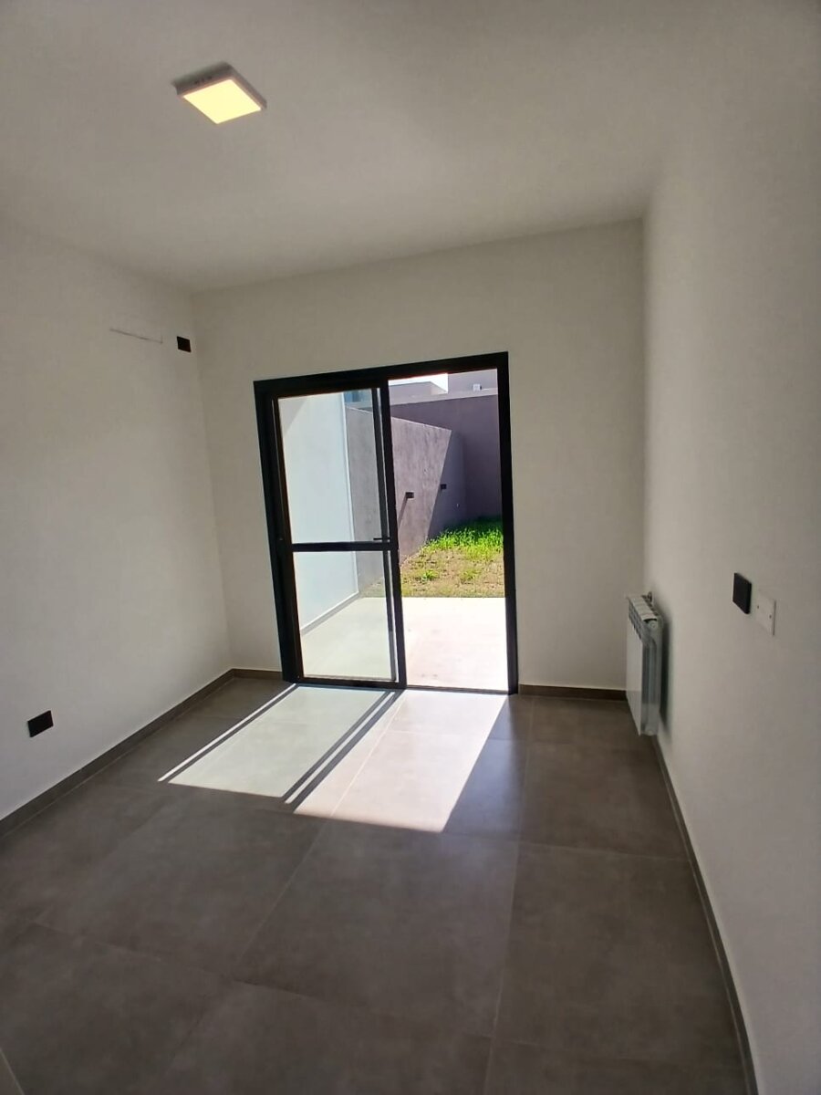 Dúplex de 2 dorm PREMIUM - Docta Parque — foto 7