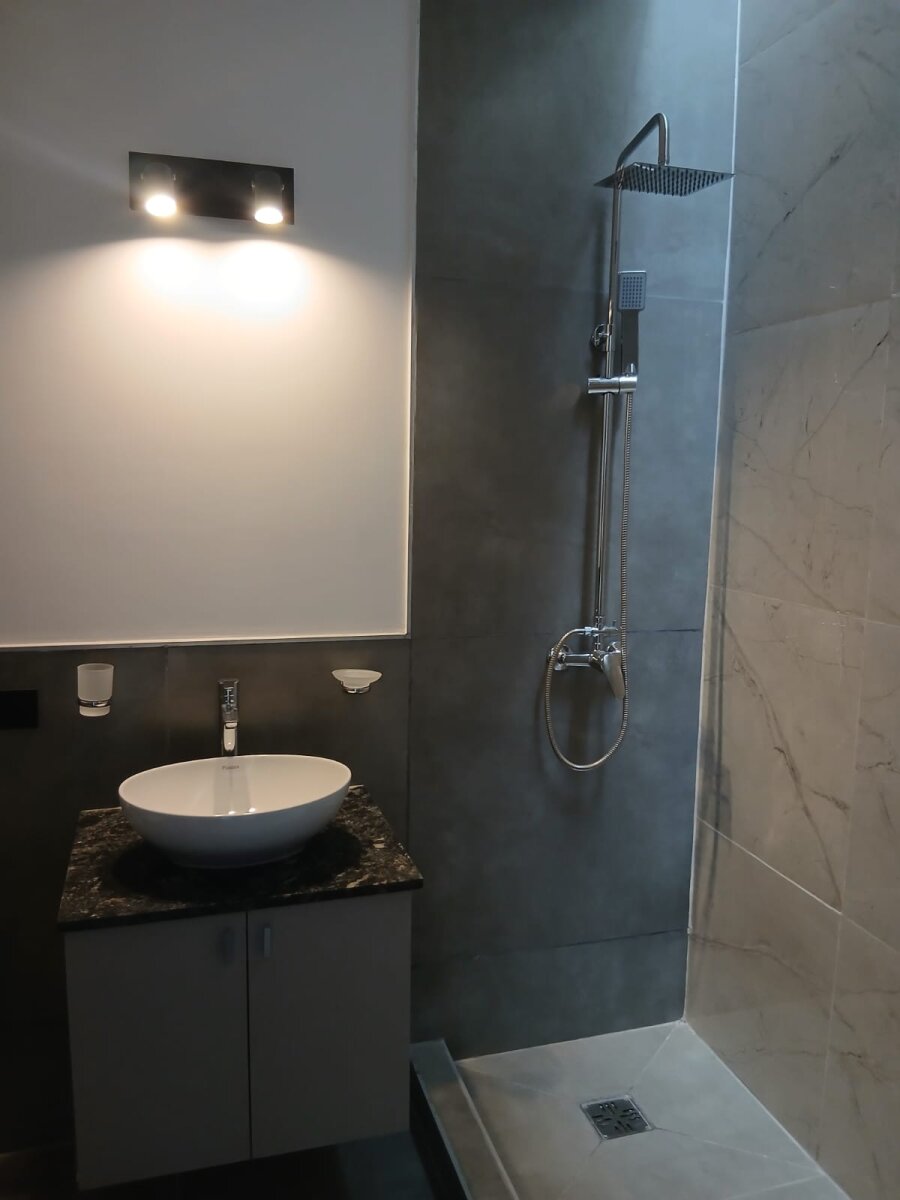 Dúplex de 2 dorm PREMIUM - Docta Parque — foto 10