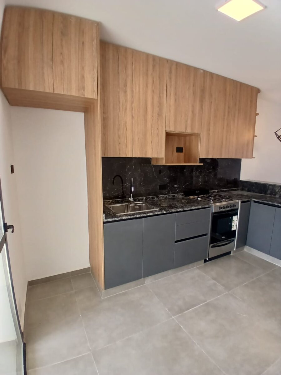 Dúplex de 2 dorm PREMIUM - Docta Parque — foto 5