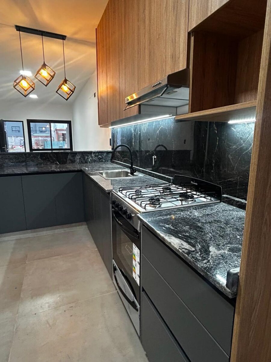 Dúplex de 2 dorm PREMIUM - Docta Parque — foto 2