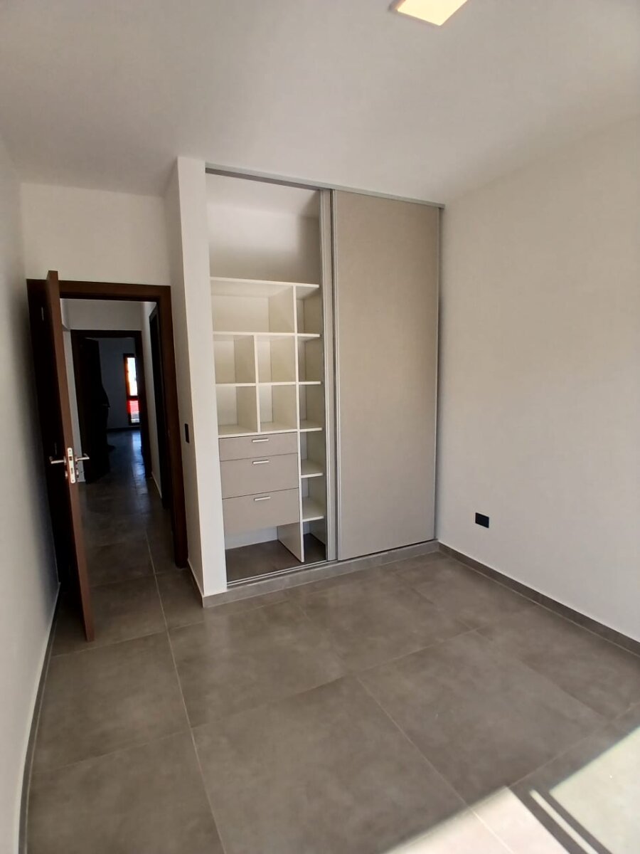 Dúplex de 2 dorm PREMIUM - Docta Parque — foto 6