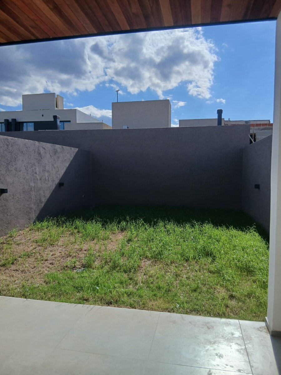 Dúplex de 2 dorm PREMIUM - Docta Parque — foto 12