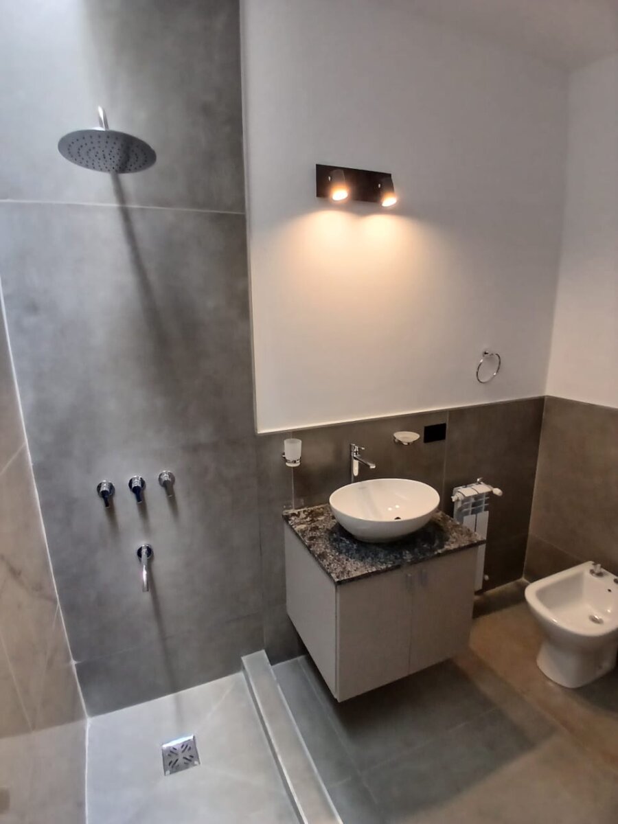 Dúplex de 2 dorm PREMIUM - Docta Parque — foto 9