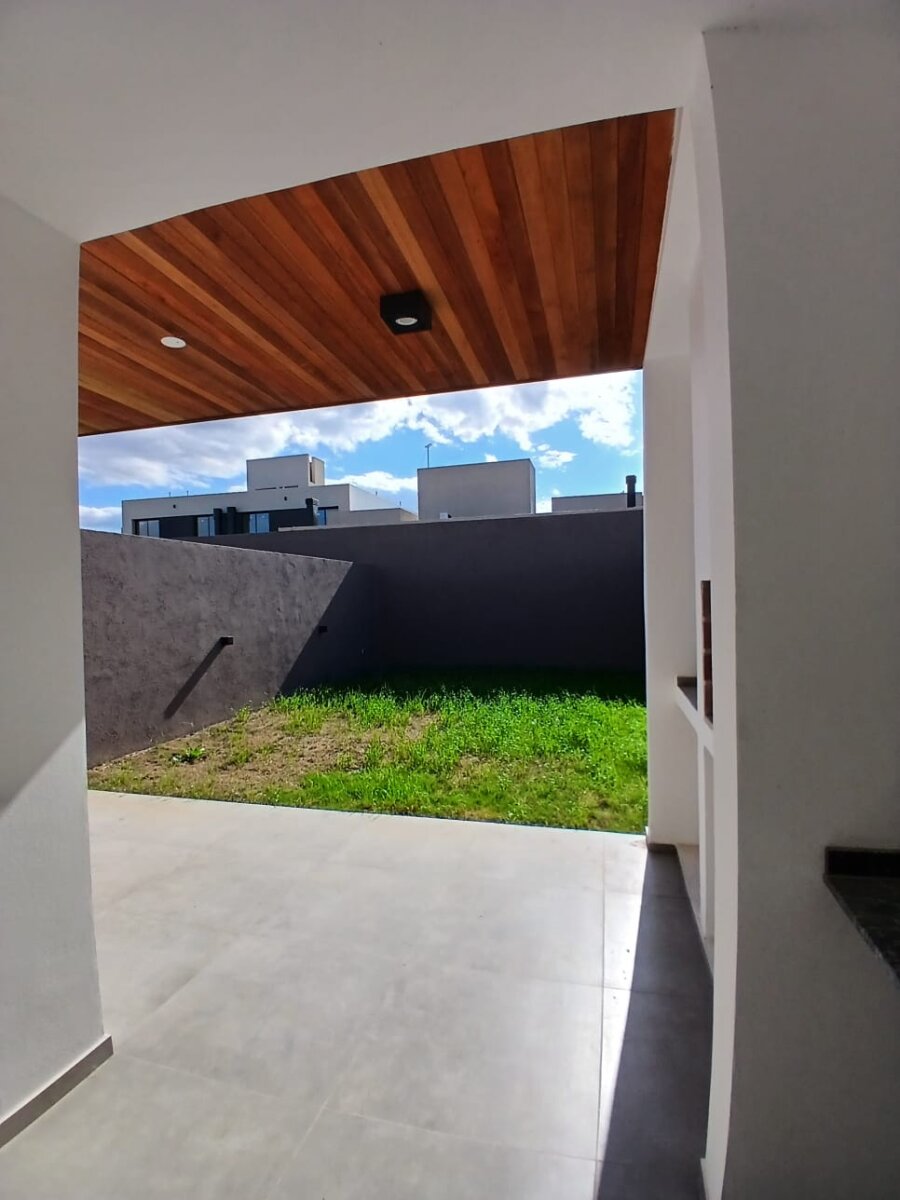 Dúplex de 2 dorm PREMIUM - Docta Parque — foto 11