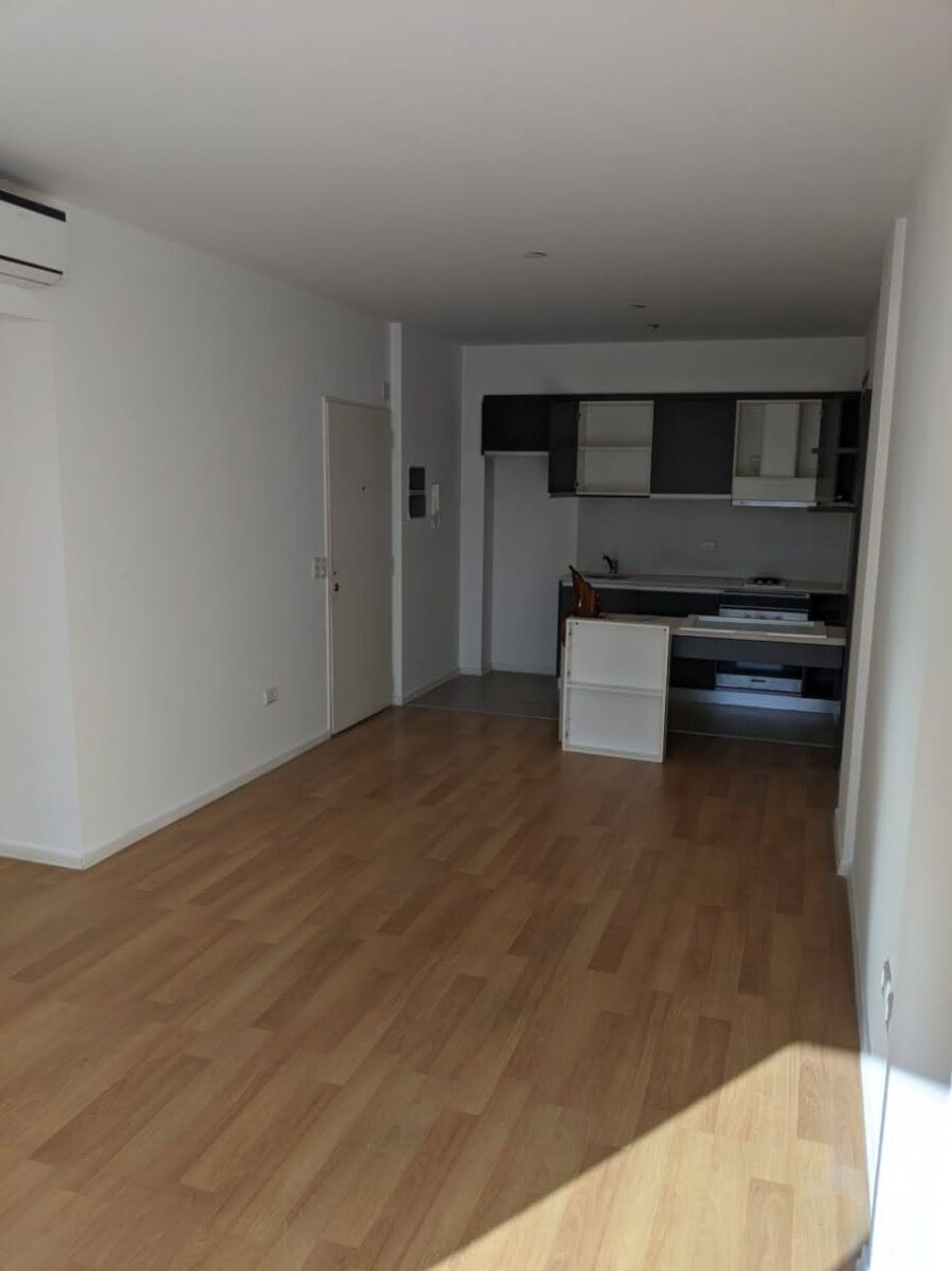 Departamento 2 ambientes luminoso con amenities — foto 3