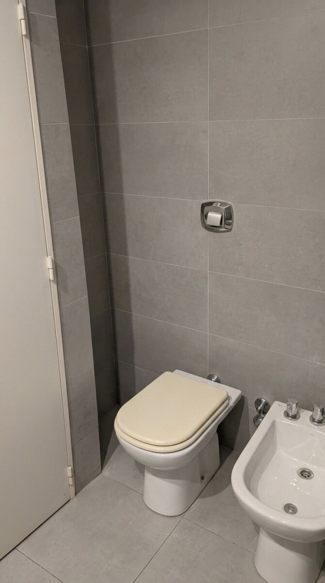 Departamento 2 ambientes luminoso con amenities — foto 13