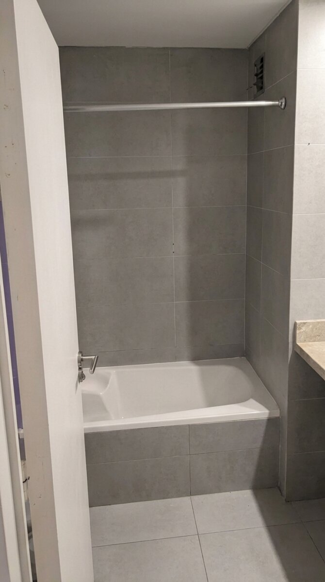 Departamento 2 ambientes luminoso con amenities — foto 14