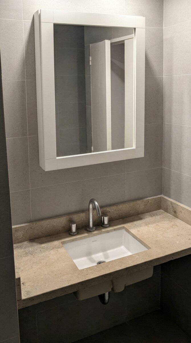 Departamento 2 ambientes luminoso con amenities — foto 12