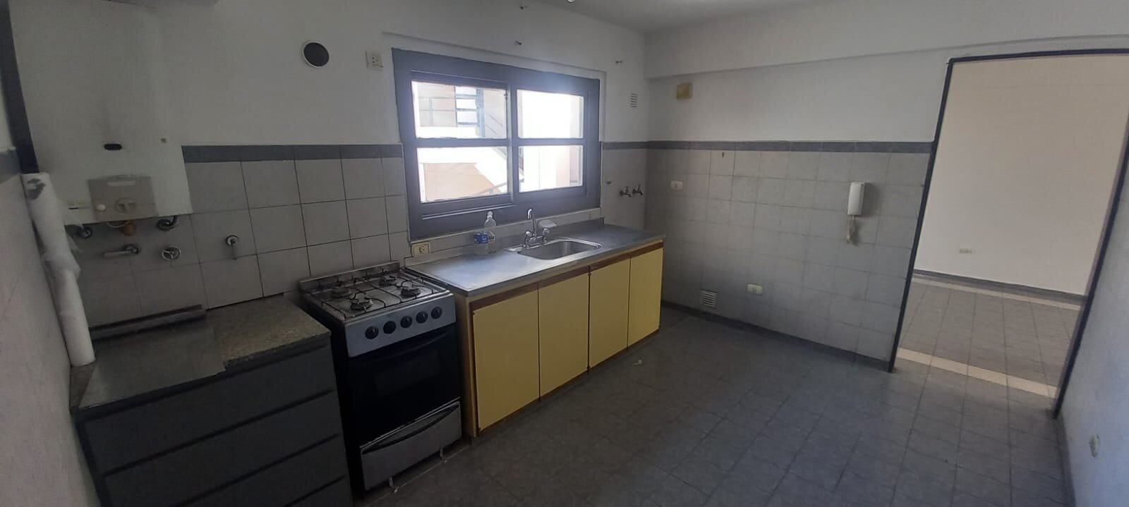 DEPARTAMENTO 3 DORMITORIO - 4