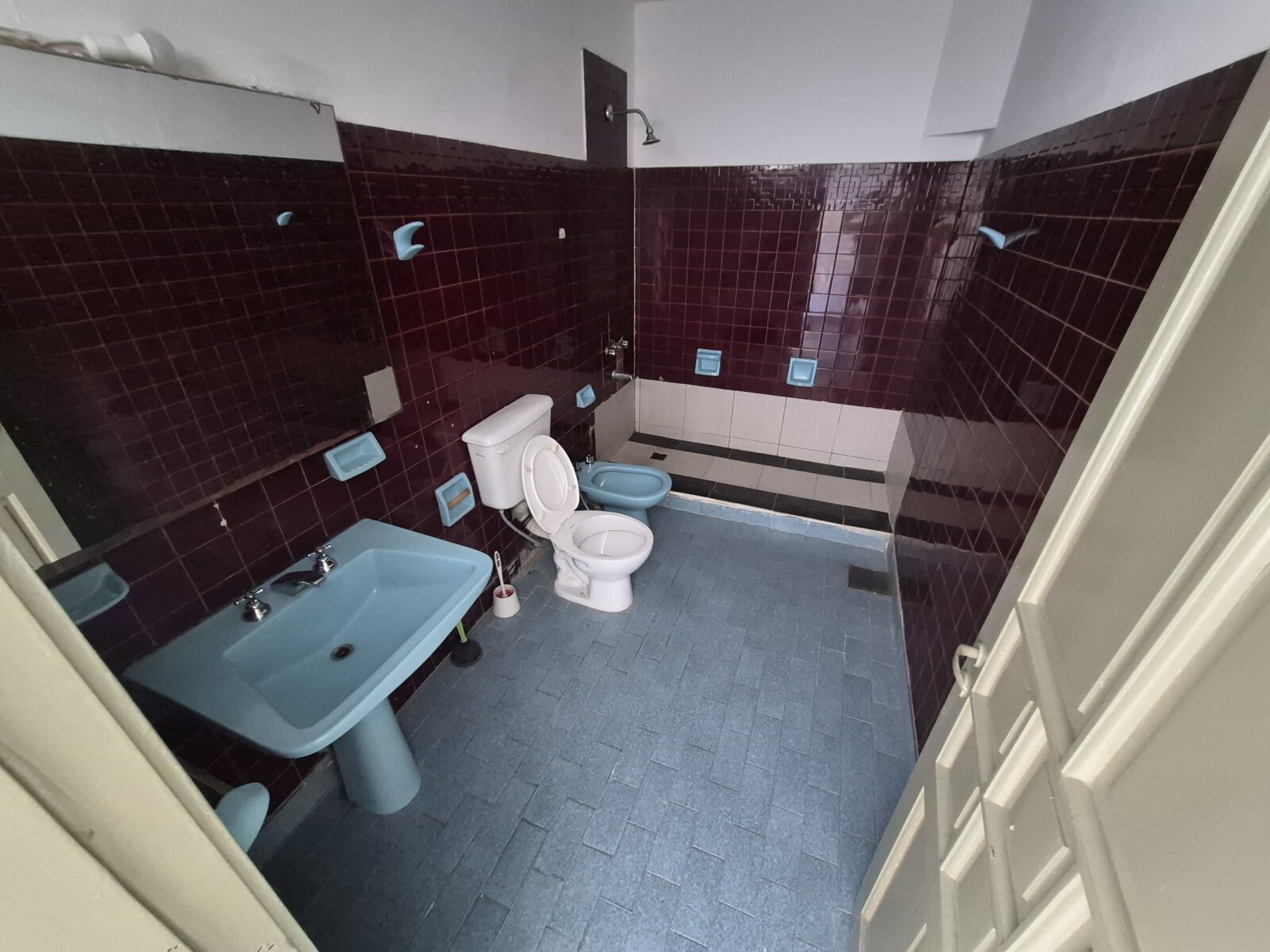 CASA DE DOS PISOS 5 A 6 HABITACIONES EN URQUIZA 65 CENTRO — foto 10