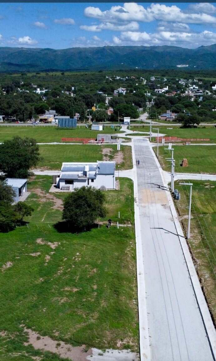 Lotes en venta en alta gracia - 1