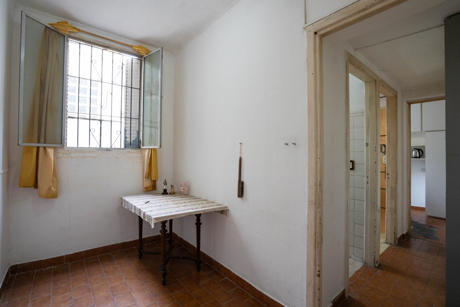 VENTA. DEPARTAMENTO 2 AMBIENTES. LUMINOSO. RECOLETA — foto 5