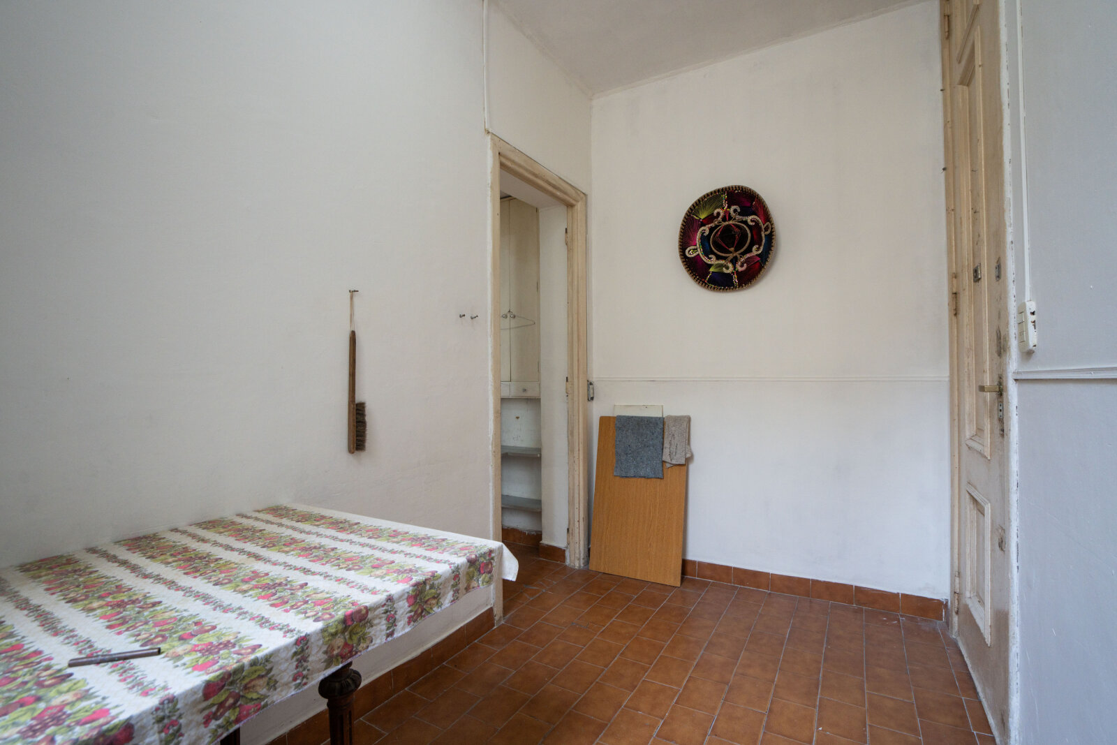 VENTA. DEPARTAMENTO 2 AMBIENTES. LUMINOSO. RECOLETA