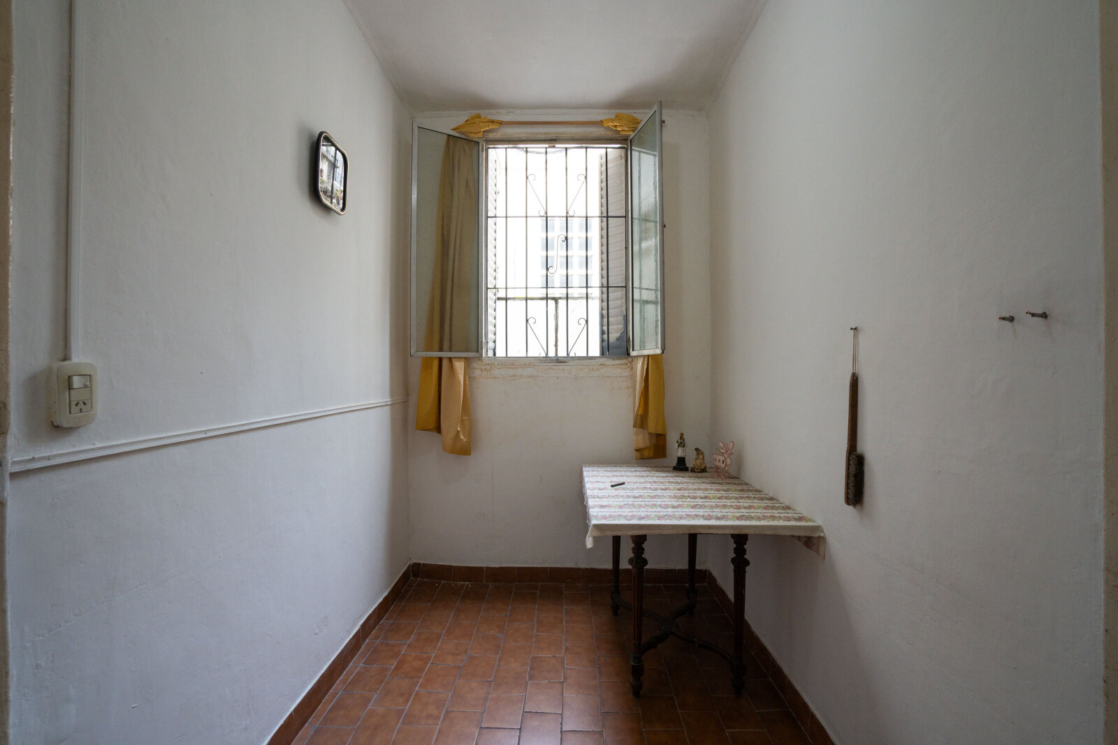 VENTA. DEPARTAMENTO 2 AMBIENTES. LUMINOSO. RECOLETA — foto 4
