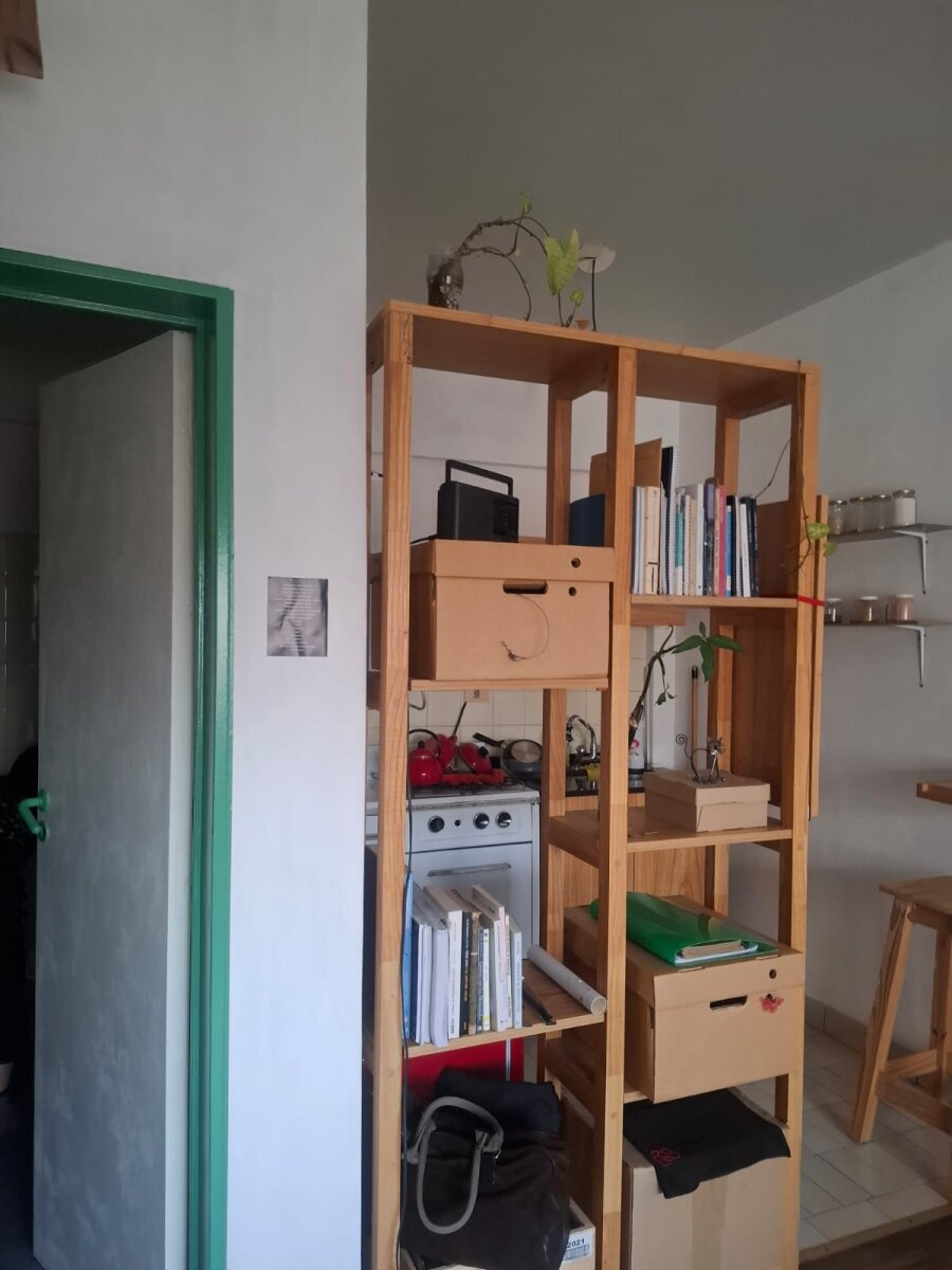 ALQUILER MONOAMBIENTE EN BELGRANO — foto 8