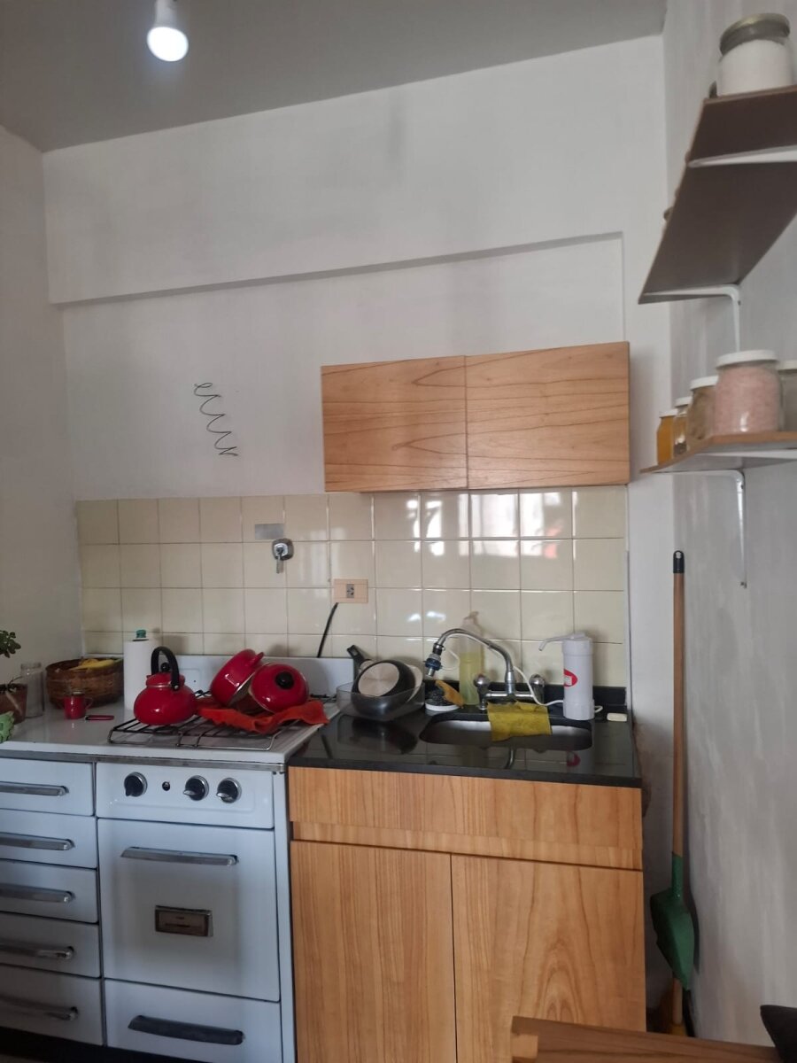 ALQUILER MONOAMBIENTE EN BELGRANO — foto 3